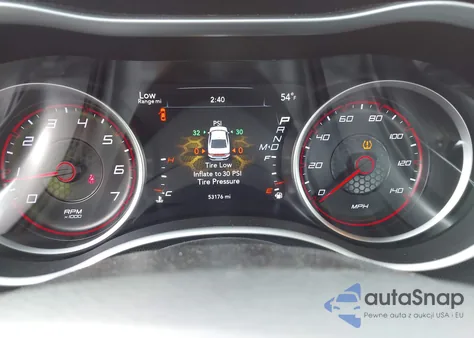 2018 Dodge Charger Gt из США, поврежденный, VIN 2C3CDXJGXJH129791